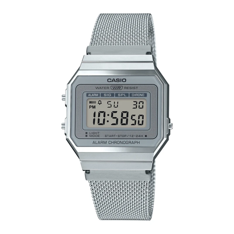 Casio Watch - Vintage - A700WEM-7AEF | Club de la Montre