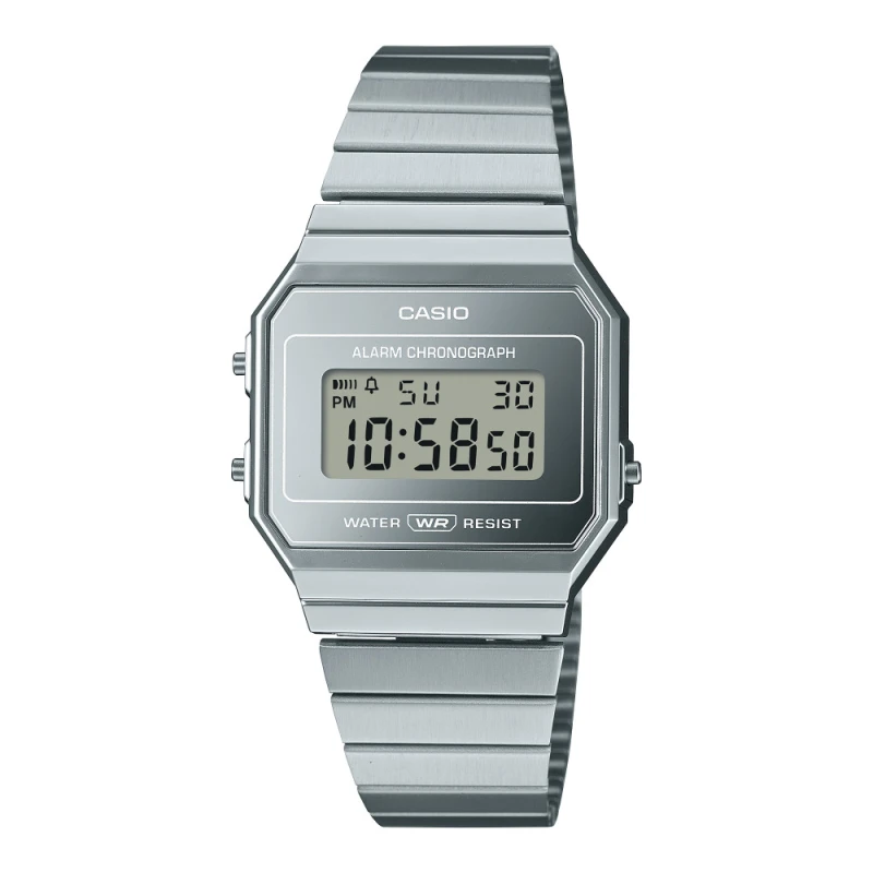 Casio Watch - Vintage - A700WEV-7AEF | Club de la Montre