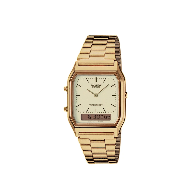 Casio Watch - Vintage - AQ-230GA-9DMQYES | Club de la Montre
