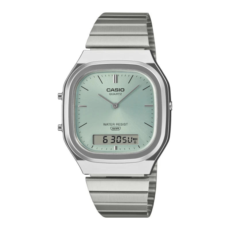 Casio Watch - Vintage - AQ-240E-2AEF | Club de la Montre