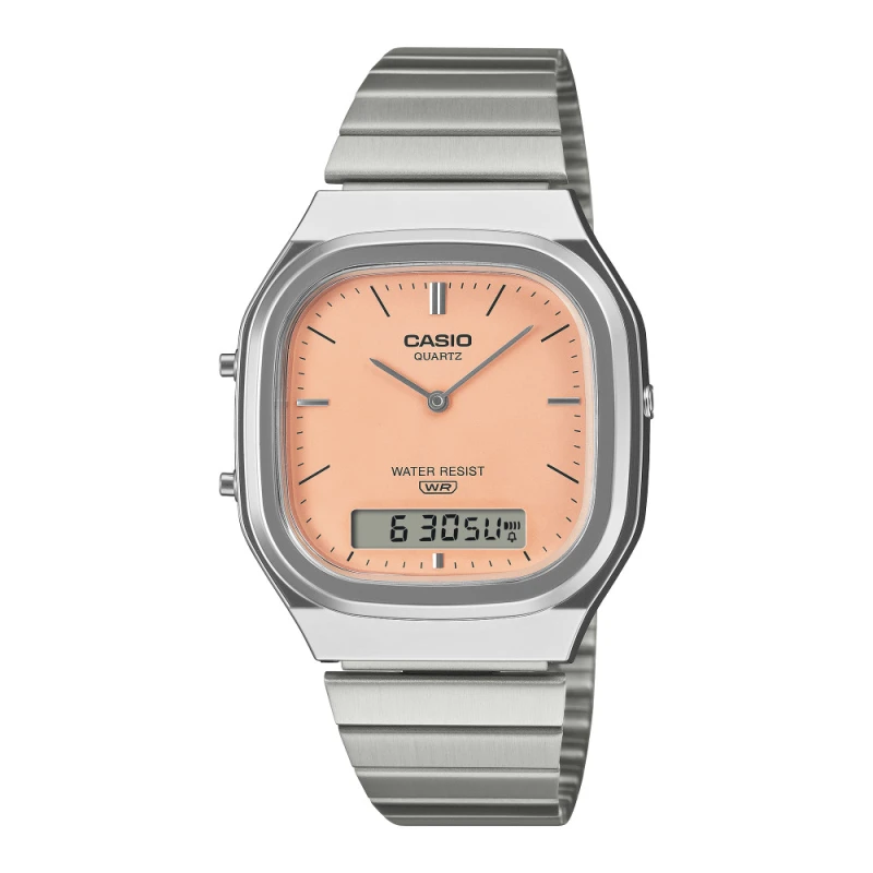 Casio Watch - Vintage - AQ-240E-4AEF | Club de la Montre