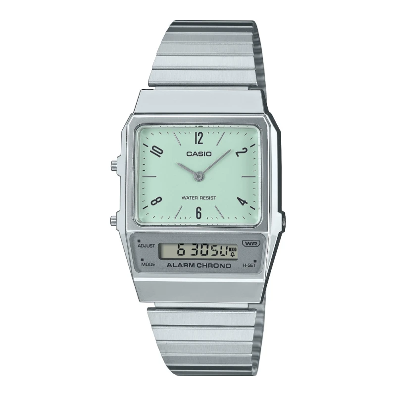 Casio Watch - Vintage - AQ-800E-3AEF | Club de la Montre