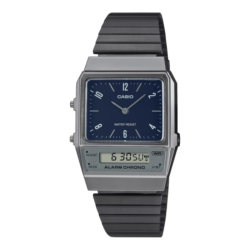 Casio Watch - Vintage - AQ-800EB-2AEF | Club de la Montre
