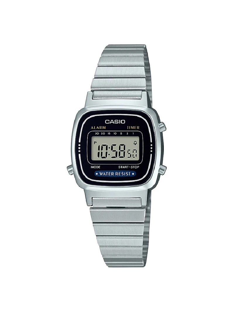 Casio Watch - Vintage - LA670WEA-1EF | Club de la Montre