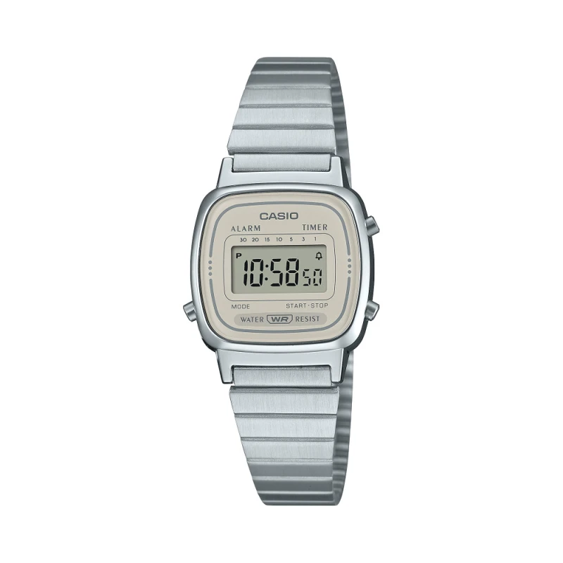 Casio Watch - Vintage - LA670WEA-8AEF | Club de la Montre