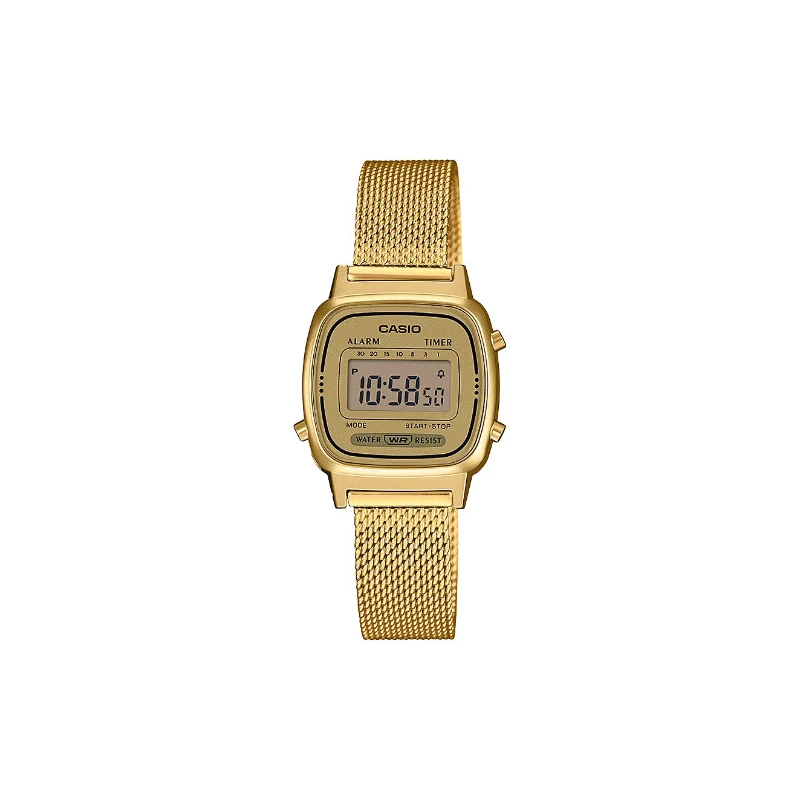 Casio Watch - Vintage - LA670WEMY-9EF | Club de la Montre