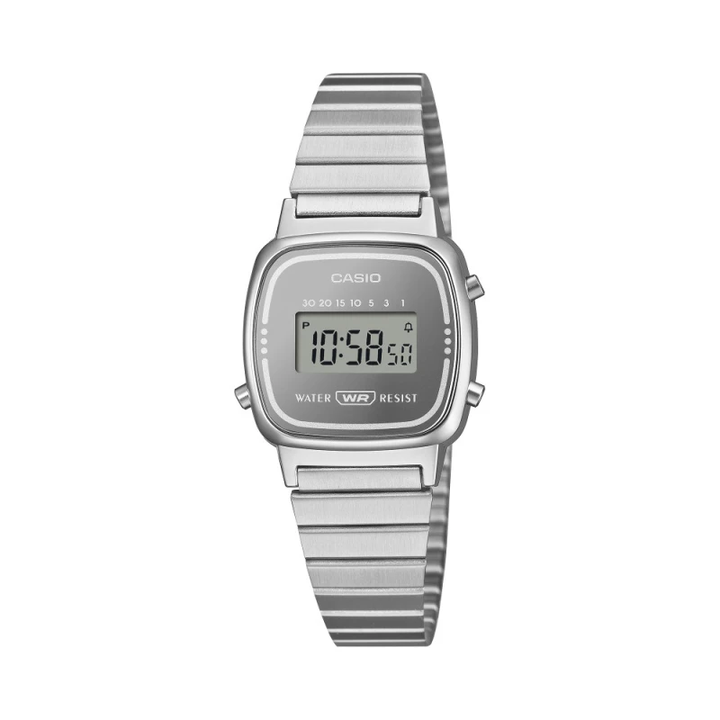 Casio Watch - Vintage - LA670WES-7AEF | Club de la Montre