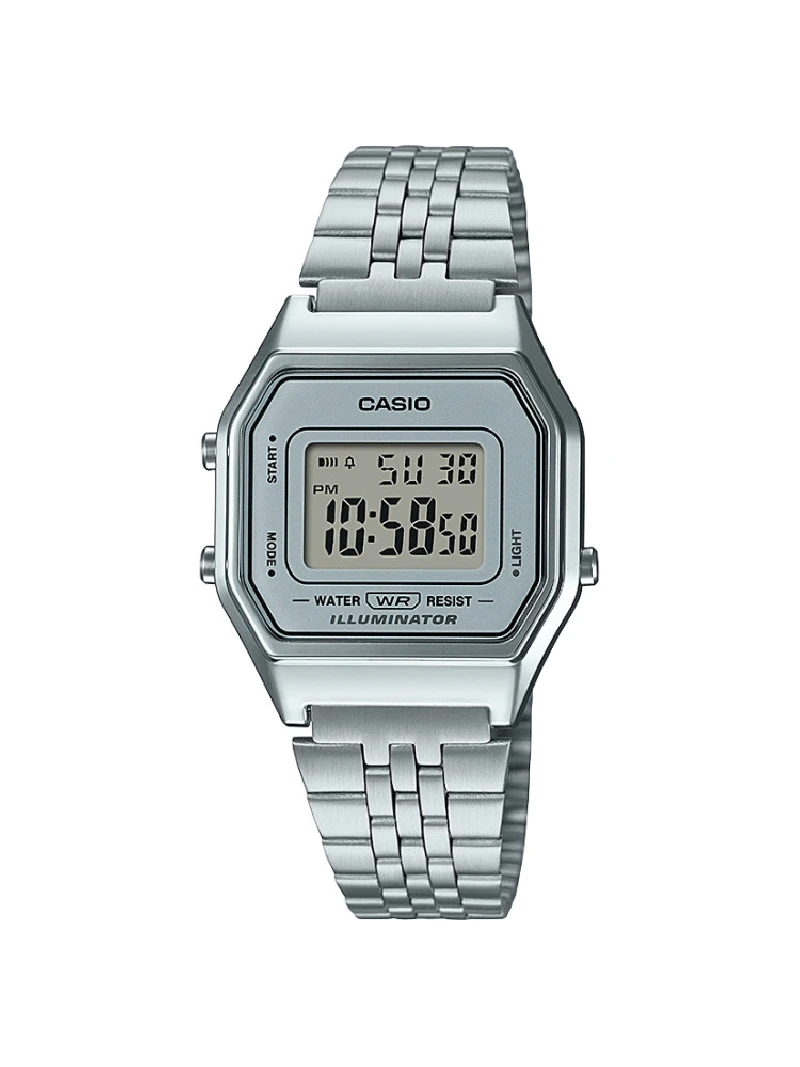 Casio Watch - Vintage - LA680WEA-7EF | Club de la Montre