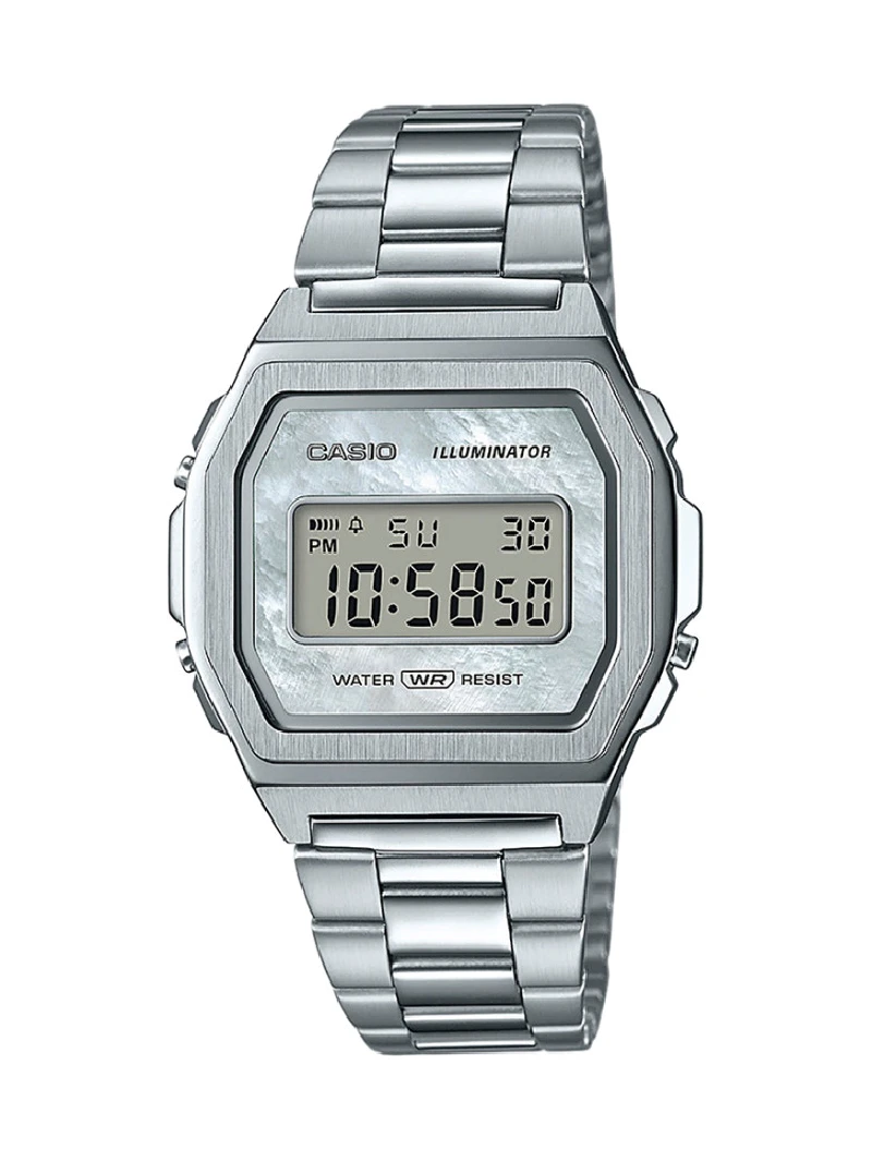 Casio Watch - Vintage - A1000D-7EF | Club de la Montre