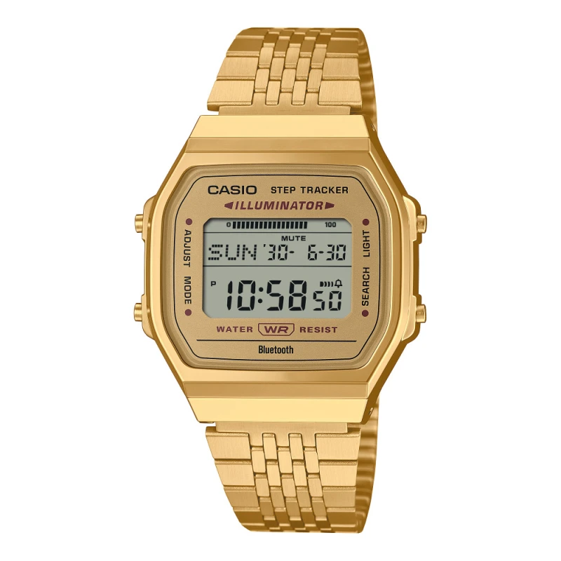 Casio Watch - Vintage - ABL-100WEG-9AEF | Club de la Montre