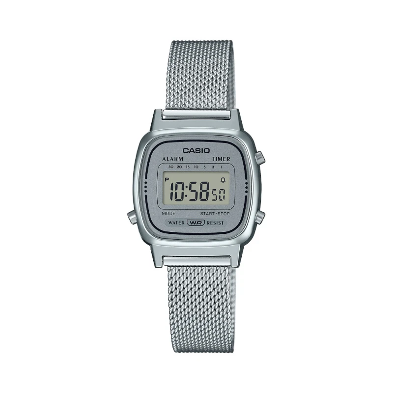 Casio Watch - Vintage - LA670WEM-7EF | Club de la Montre