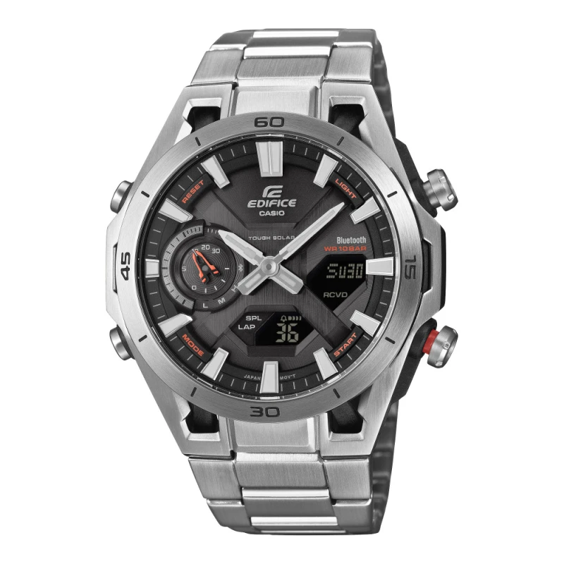 Casio Watch - Edifice - ECB-2300D-1AEF | Club de la Montre