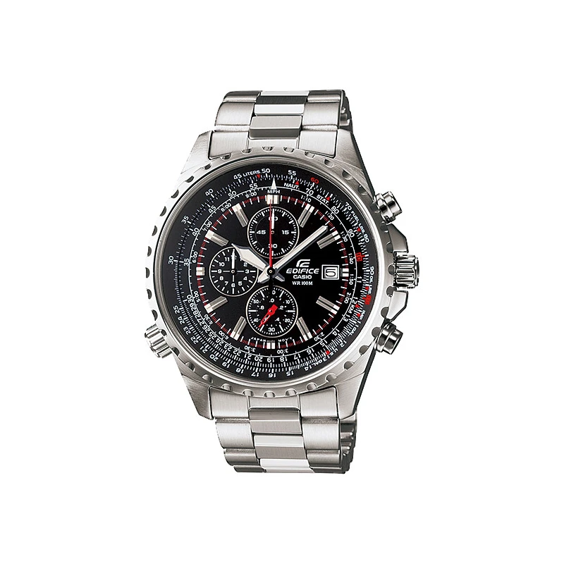 Casio Watch - Edifice - EF-527D-1AVEF | Club de la Montre