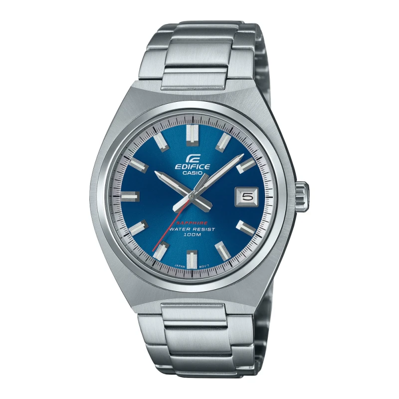 Casio Watch - Edifice - EFB-109D-2AVEF | Club de la Montre