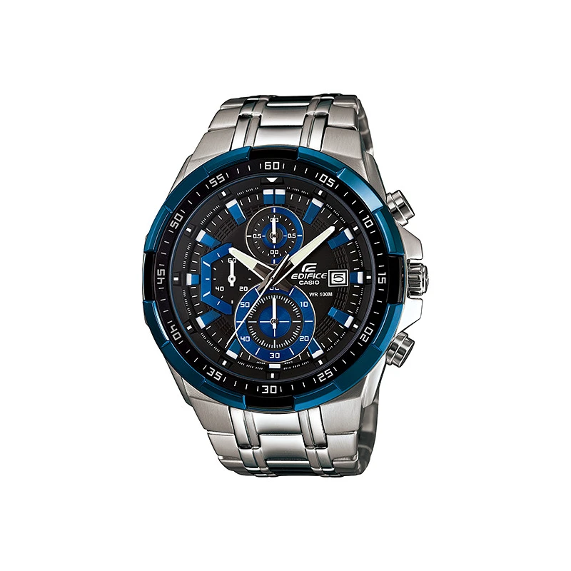 Casio Watch - Edifice - EFR-539D-1A2VUEF | Club de la Montre