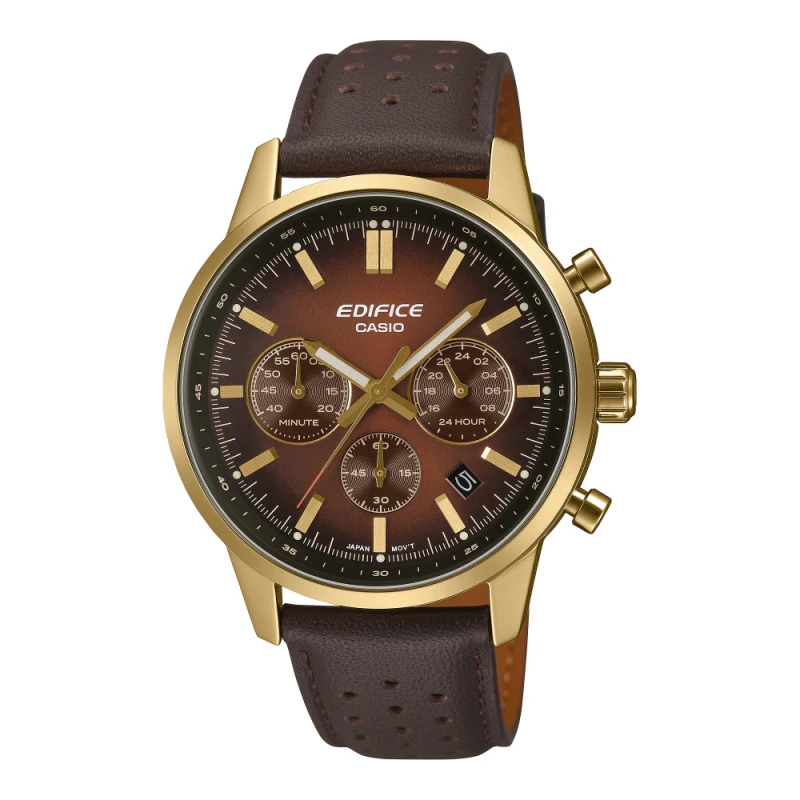 Casio Watch - Edifice - EFR-575CL-5AEF | Club de la Montre