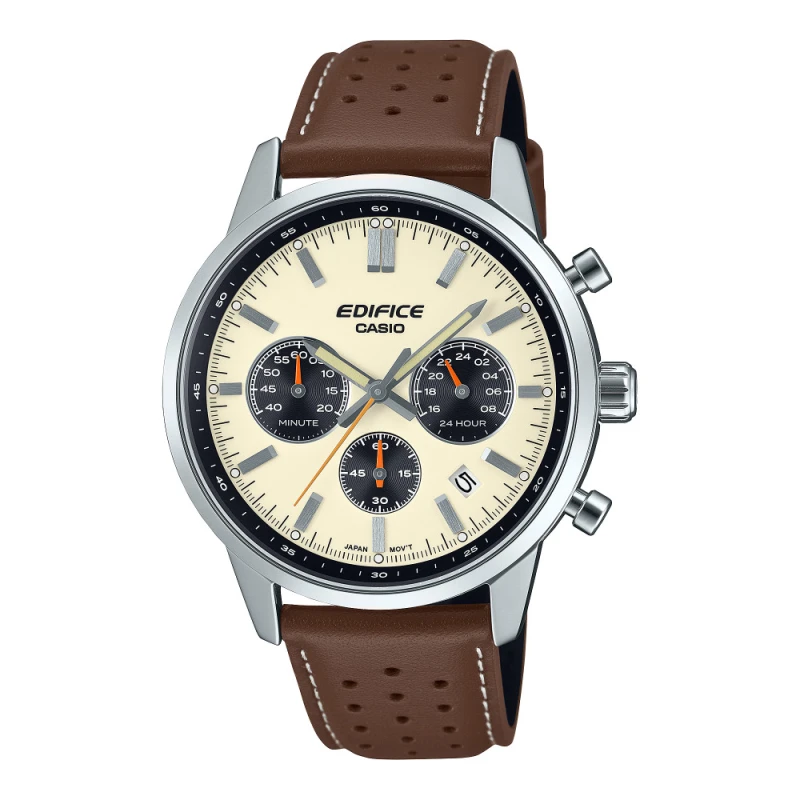 Casio Watch - Edifice - EFR-575L-7AEF | Club de la Montre