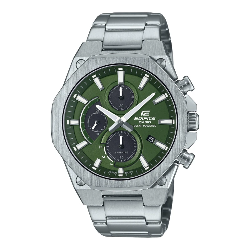 Casio Watch - Edifice - EFS-S570D-3AUEF | Club de la Montre