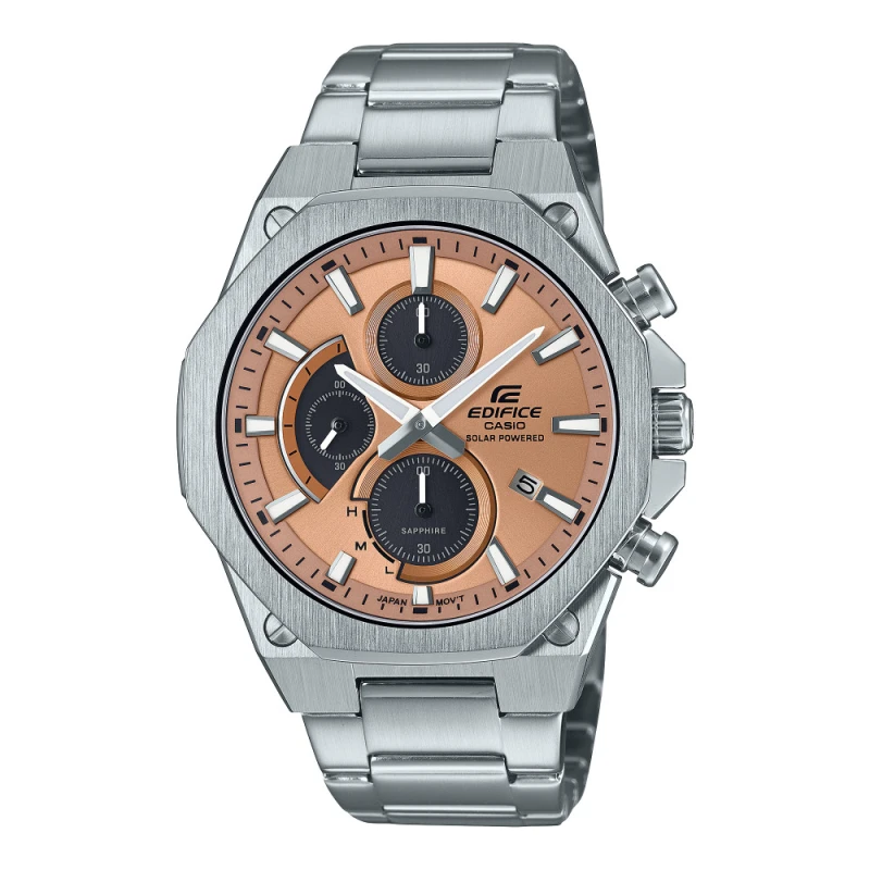 Casio Watch - Edifice - EFS-S570D-5AUEF | Club de la Montre