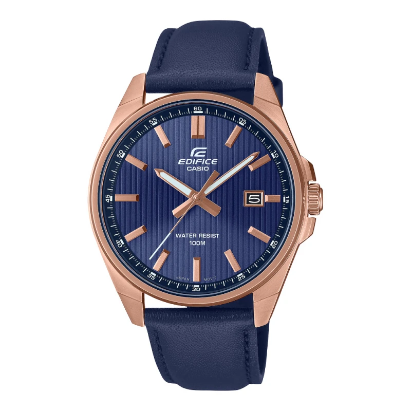 Casio Watch - Edifice - EFV-150CL-2AVUEF | Club de la Montre