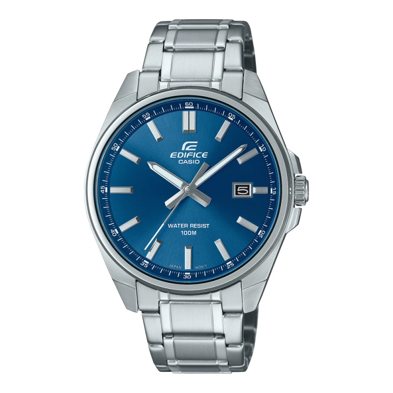 Casio Watch - Edifice - EFV-150D-2AVUEF | Club de la Montre