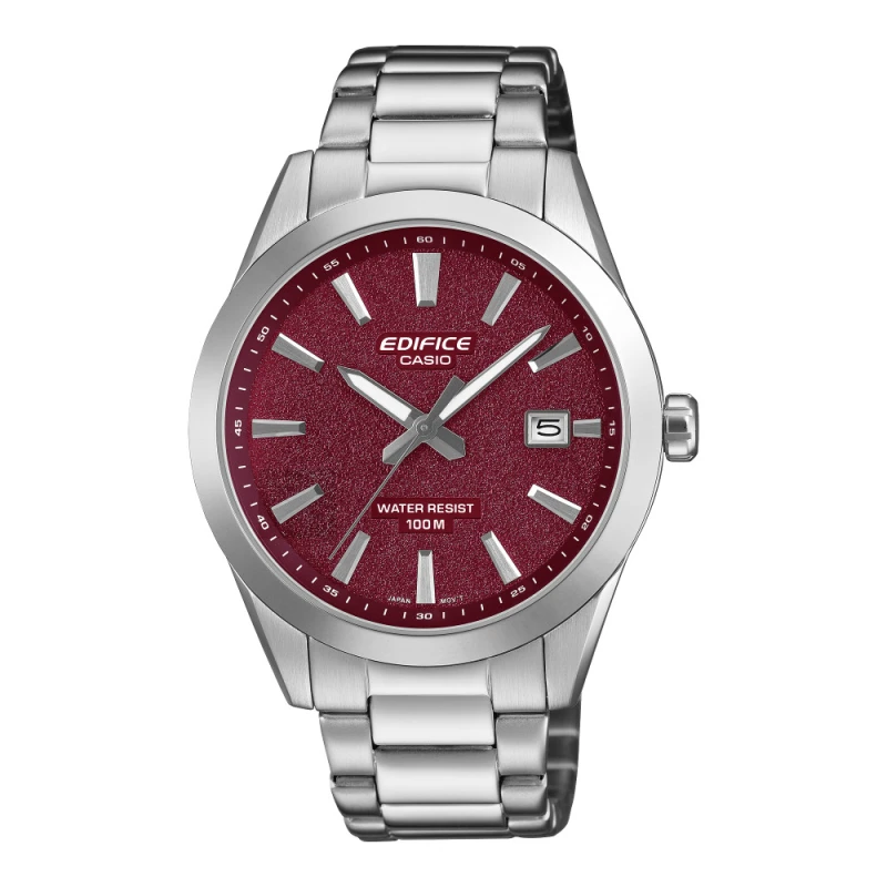 Casio Watch - Edifice - EFV-160D-4AVEF | Club de la Montre