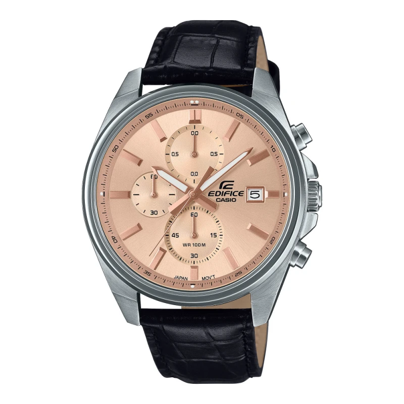 Casio Watch - Edifice - EFV-610EL-5AUEF | Club de la Montre