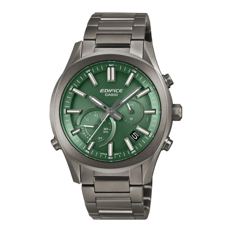 Casio Watch - Edifice - EQB-1300DC-3AEF | Club de la Montre