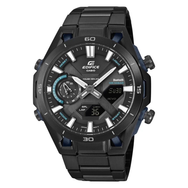 Casio Watch - Edifice - ECB-2300DC-1AEF | Club de la Montre