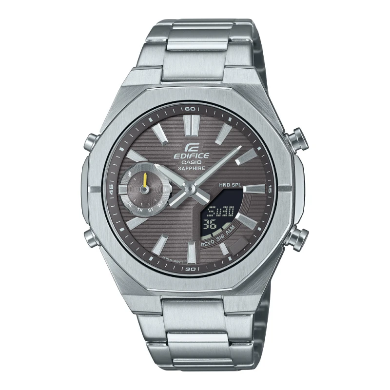 Casio Watch - Edifice - ECB-S10D-8AEF | Club de la Montre