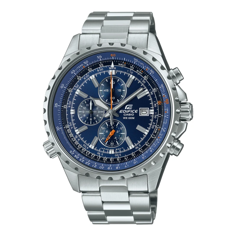 Casio Watch - Edifice - EF-527D-2AVUEF | Watch Club