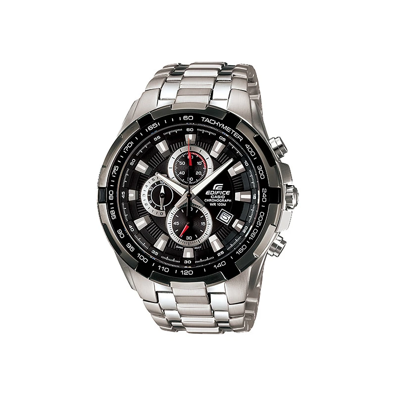 Casio Watch - Edifice - EF-539D-1AVEF | Club de la Montre
