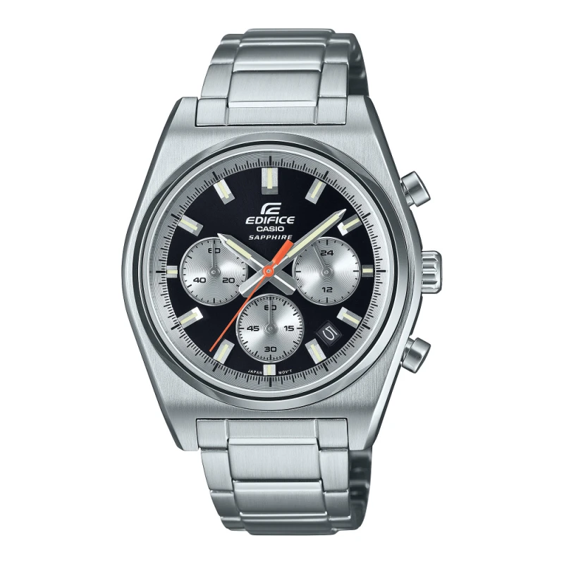 Casio Watch - Edifice - EFB-730D-1AVUEF | Club de la Montre