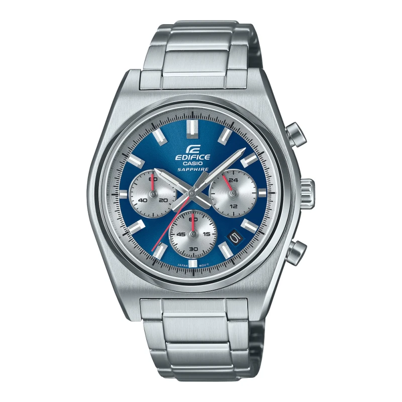 Casio Watch - Edifice - EFB-730D-2AVUEF | Club de la Montre
