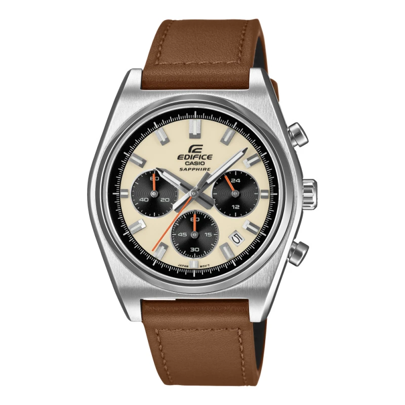 Casio Watch - Edifice - EFB-730L-7AVUEF | Club de la Montre