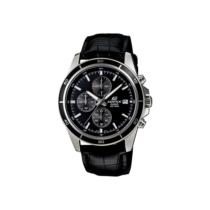 Casio Watch - Edifice - EFR-526L-1AVUEF | Club de la Montre