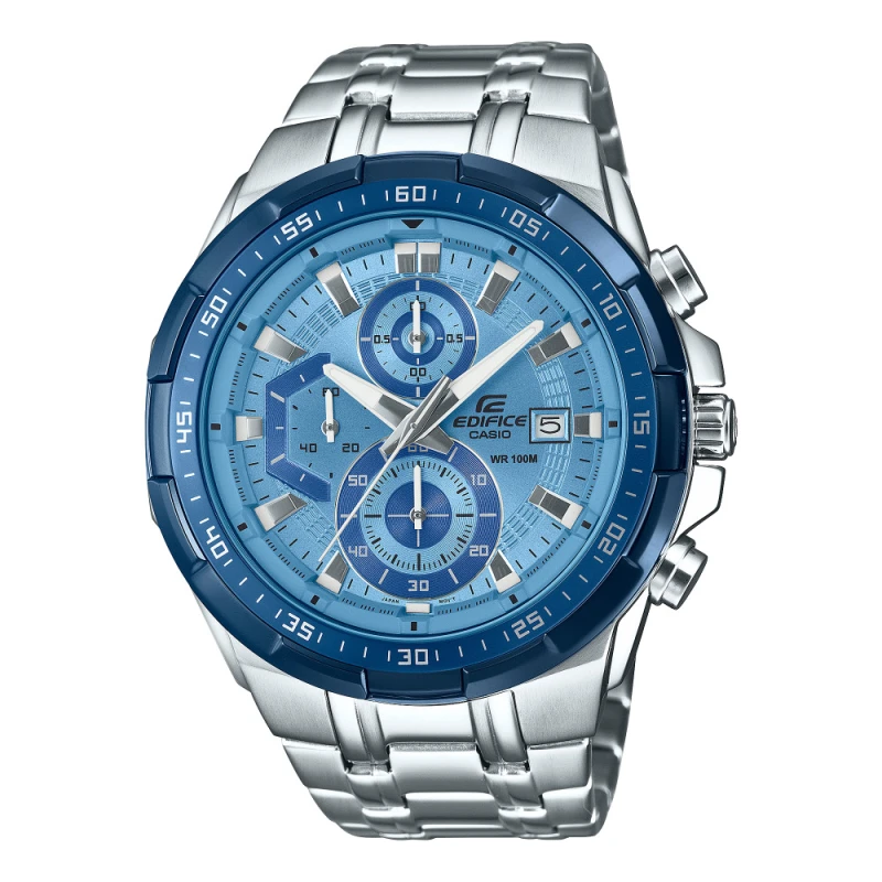 Casio Watch - Edifice - EFR-539DE-2AVUEF | Club de la Montre
