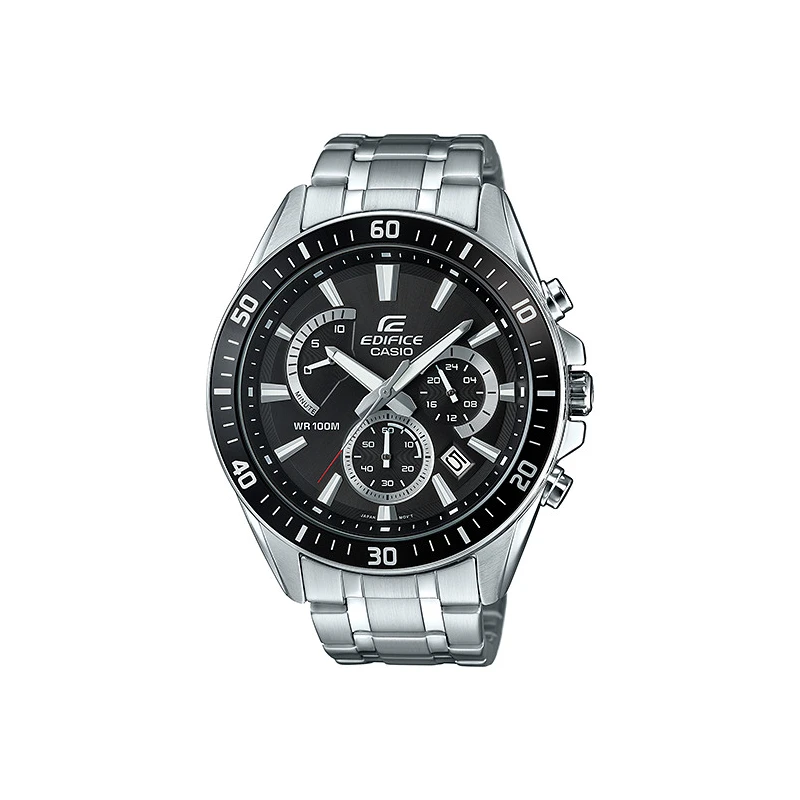 Casio Watch - Edifice - EFR-552D-1AVUEF | Club de la Montre