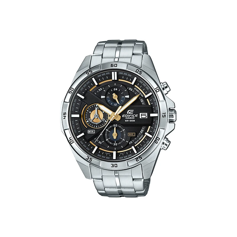 Casio Watch - Edifice - EFR-556D-1AVUEF | Club de la Montre