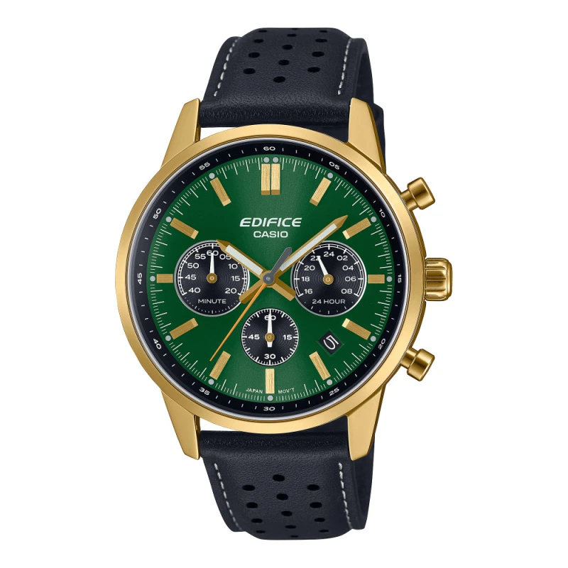 Casio Watch - Edifice - EFR-575CL-3AEF | Club de la Montre