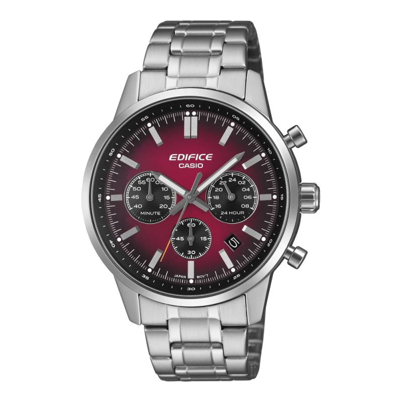Casio Watch - Edifice - EFR-575D-4AEF | Club de la Montre