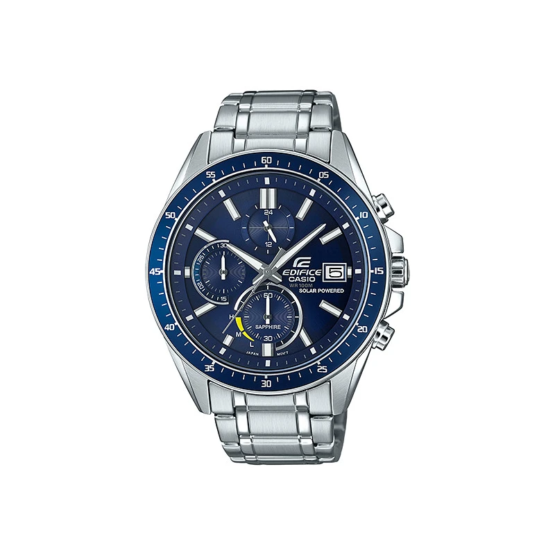 Casio Watch - Edifice - EFS-S510D-2AVUEF | Club de la Montre
