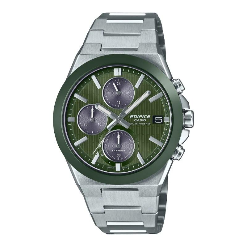 Casio Watch - Edifice - EFS-S650D-3AEF | Club de la Montre