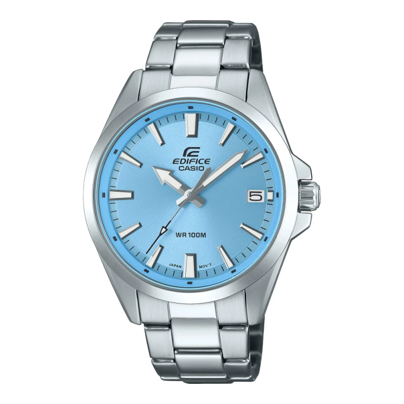 Casio Watch - Edifice - EFV-100D-2BVUEF | Club de la Montre