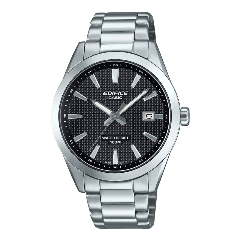 Casio Watch - Edifice - EFV-160D-1AVEF | Club de la Montre