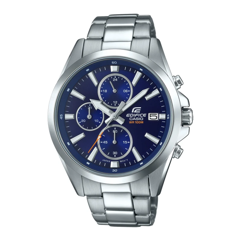 Casio Watch - Edifice - EFV-560D-2AVUEF | Club de la Montre