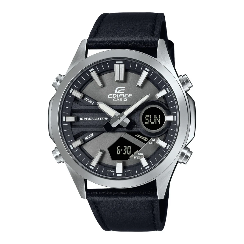 Casio Watch - Edifice - EFV-C120L-8AEF | Club de la Montre