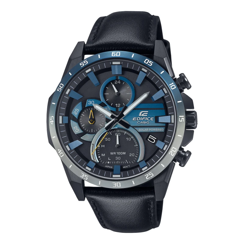 Casio Watch - Edifice - EQS-940NL-1AVUEF | Club de la Montre