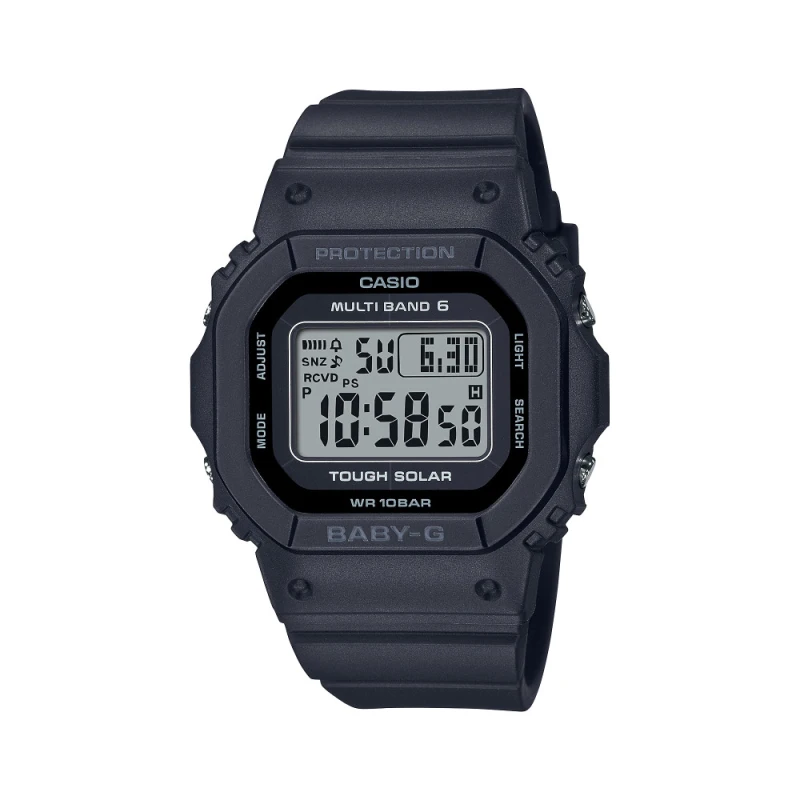 Casio Watch - Baby-G - BGD-5650-1ER | Club de la Montre