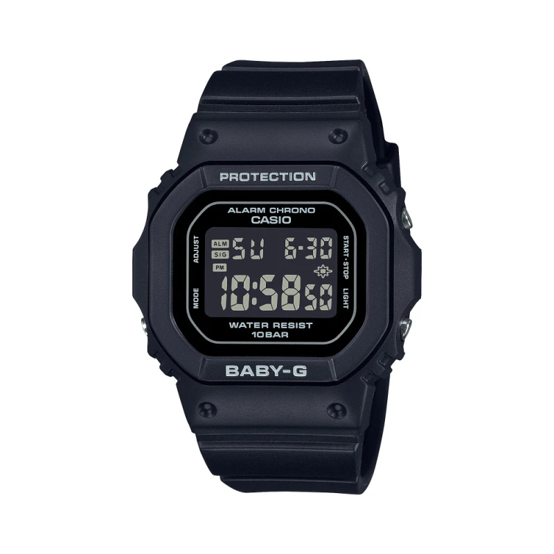 Casio Watch - Baby-G - BGD-565U-1ER | Club de la Montre